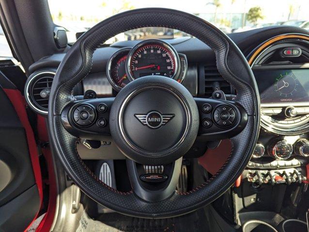 used 2020 MINI Hardtop car, priced at $21,917