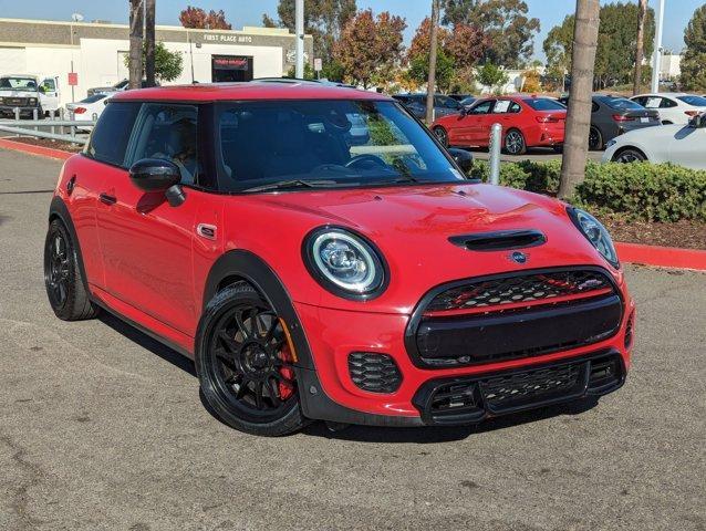 used 2020 MINI Hardtop car, priced at $21,917