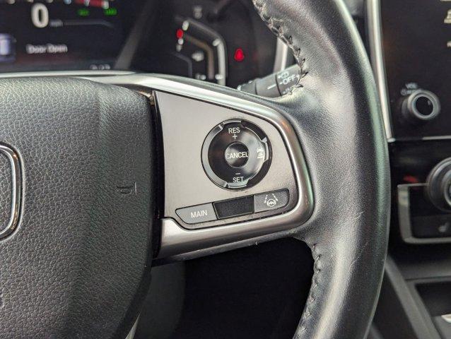 used 2019 Honda CR-V car, priced at $22,722