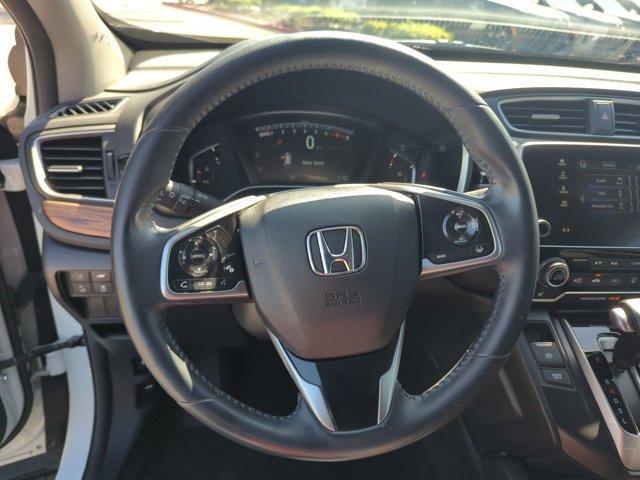 used 2019 Honda CR-V car, priced at $22,424
