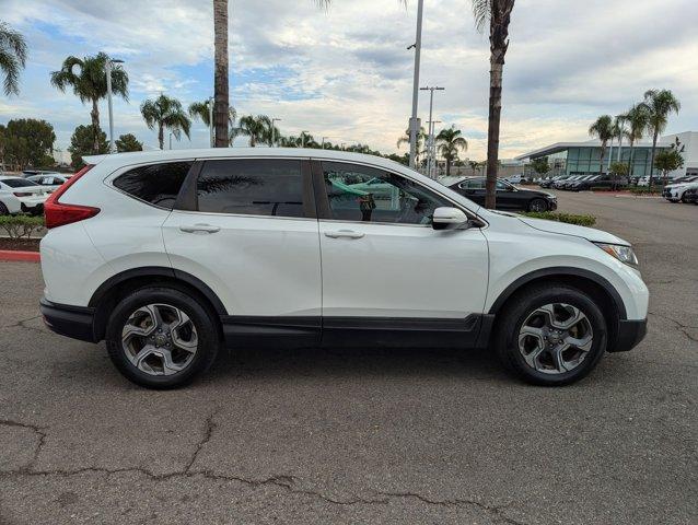 used 2019 Honda CR-V car, priced at $22,722
