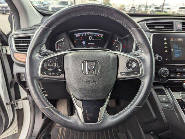 used 2019 Honda CR-V car, priced at $22,722