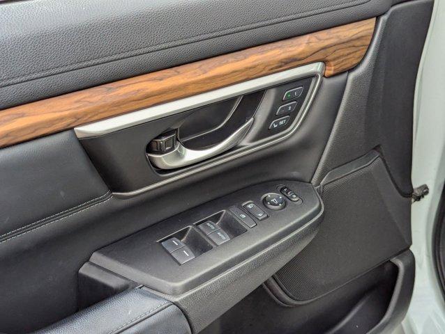 used 2019 Honda CR-V car, priced at $22,722