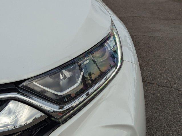 used 2019 Honda CR-V car, priced at $22,722