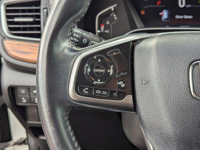 used 2019 Honda CR-V car, priced at $22,722
