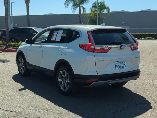 used 2019 Honda CR-V car, priced at $22,424