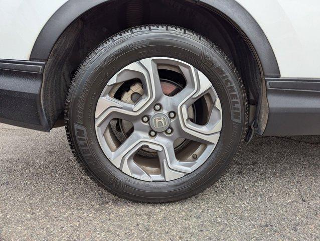 used 2019 Honda CR-V car, priced at $22,722