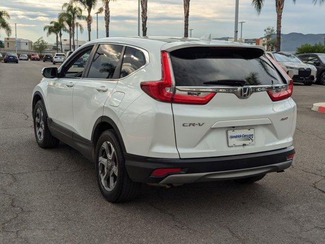 used 2019 Honda CR-V car, priced at $22,722