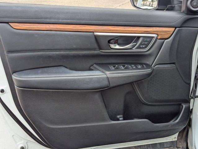 used 2019 Honda CR-V car, priced at $22,722