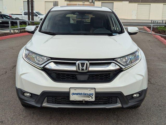 used 2019 Honda CR-V car, priced at $22,722
