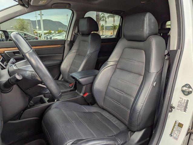 used 2019 Honda CR-V car, priced at $22,722