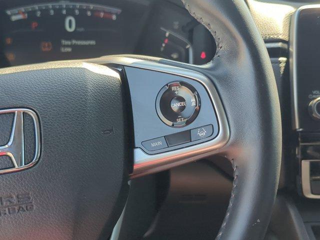 used 2019 Honda CR-V car, priced at $22,424