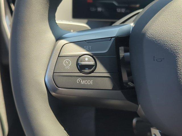 new 2026 BMW iX car, priced at $93,720