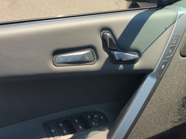 new 2026 BMW iX car, priced at $93,720