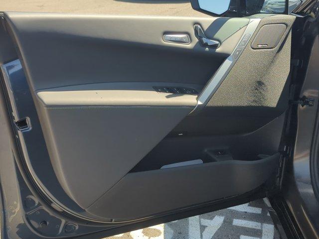 new 2026 BMW iX car, priced at $93,720