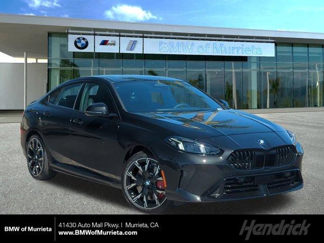 new 2026 BMW 228 Gran Coupe car, priced at $48,175