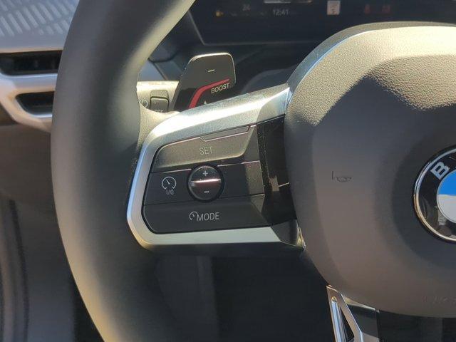 new 2026 BMW 228 Gran Coupe car, priced at $48,175