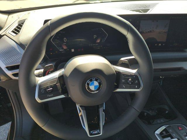 new 2026 BMW 228 Gran Coupe car, priced at $48,175