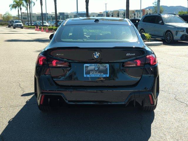 new 2026 BMW 228 Gran Coupe car, priced at $48,175