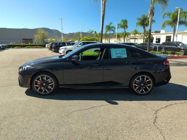 new 2026 BMW 228 Gran Coupe car, priced at $48,175