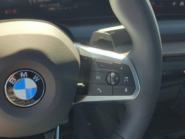 new 2026 BMW 228 Gran Coupe car, priced at $48,175