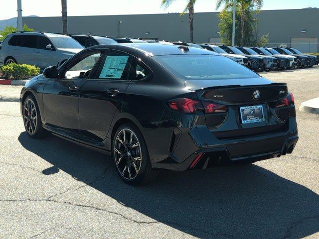 new 2026 BMW 228 Gran Coupe car, priced at $48,175