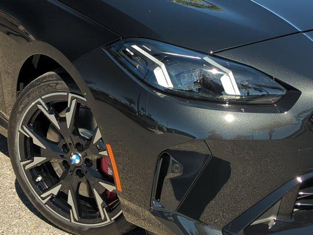 new 2026 BMW 228 Gran Coupe car, priced at $48,175