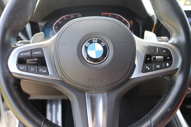 used 2023 BMW 430 car, priced at $40,317
