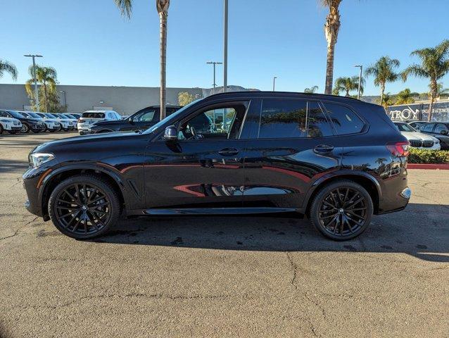 used 2020 BMW X5 car, priced at $35,986