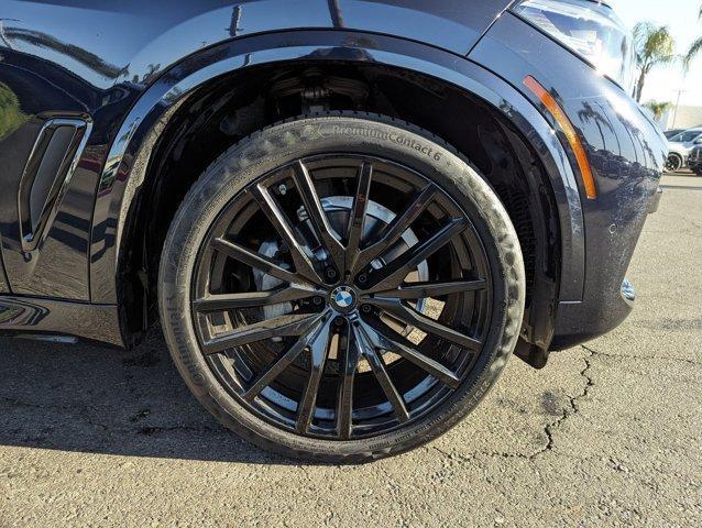 used 2020 BMW X5 car, priced at $35,986