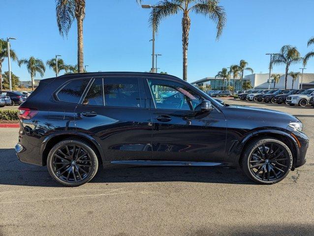 used 2020 BMW X5 car, priced at $35,986