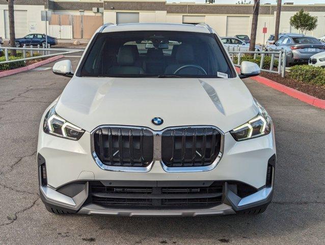 used 2023 BMW X1 car, priced at $34,154