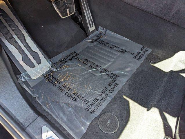 used 2024 BMW X6 car, priced at $77,570