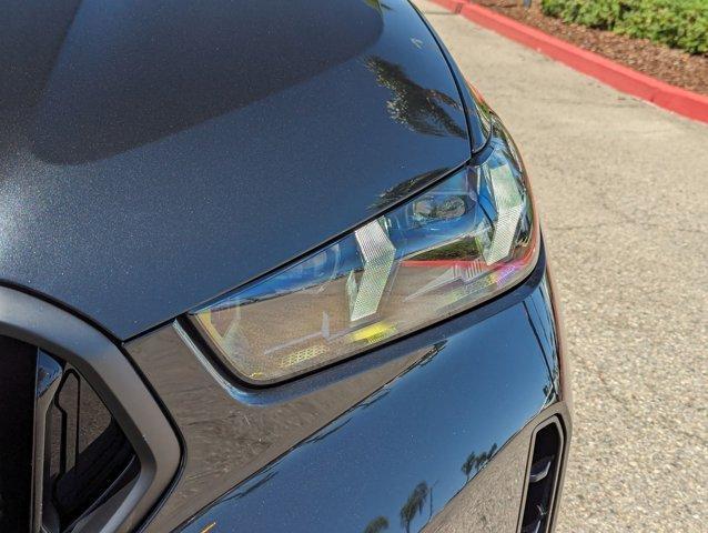 used 2024 BMW X6 car, priced at $77,570