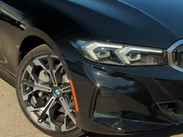 new 2026 BMW 330 car, priced at $52,690