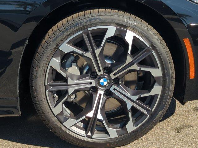 new 2026 BMW 330 car, priced at $52,690