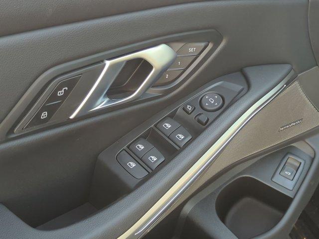 new 2026 BMW 330 car, priced at $52,690