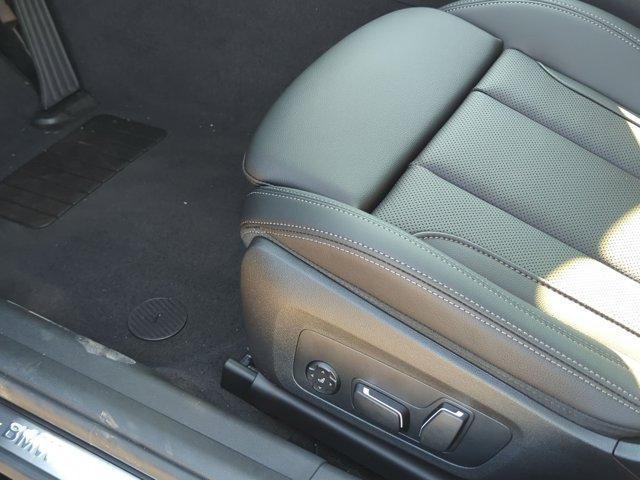 new 2026 BMW 330 car, priced at $52,690