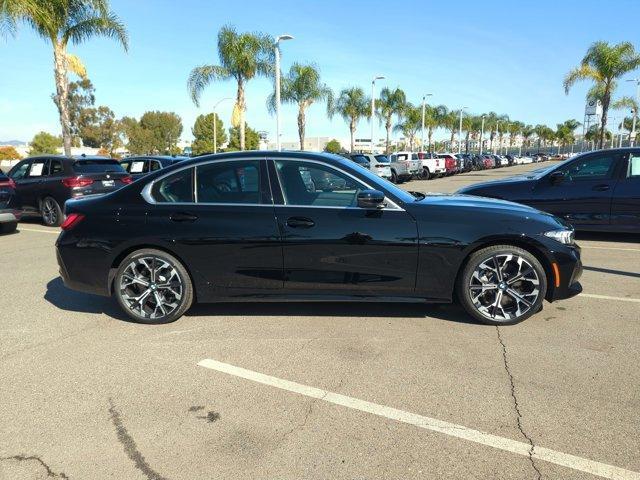 new 2026 BMW 330 car, priced at $52,690