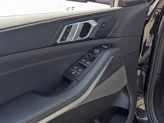 used 2025 BMW X5 car, priced at $64,325