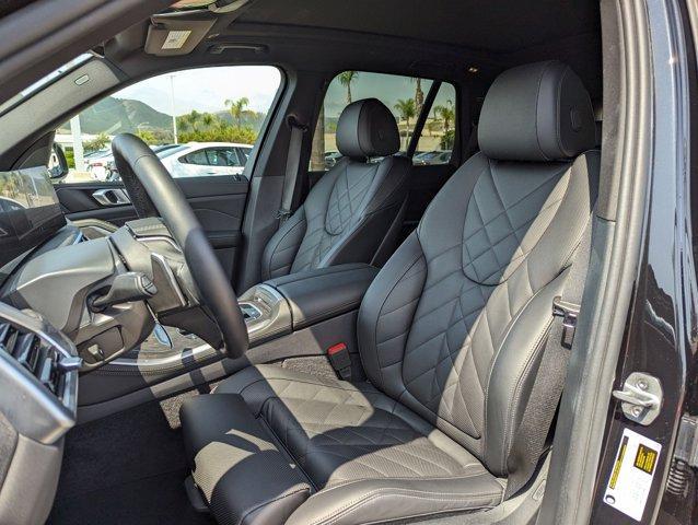 used 2025 BMW X5 car, priced at $64,325