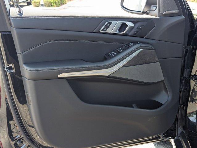 used 2025 BMW X5 car, priced at $64,325