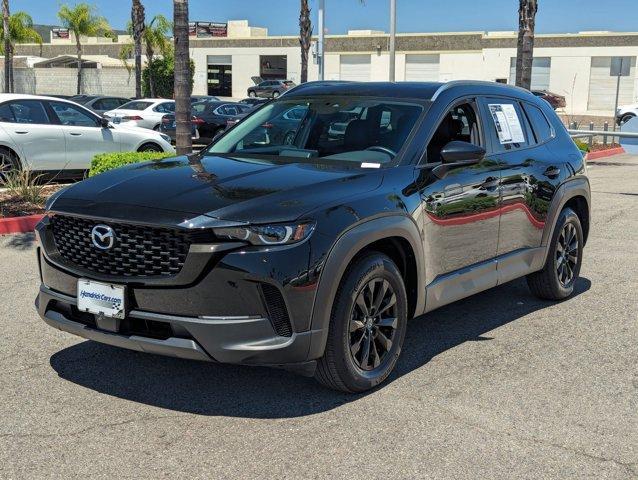 used 2023 Mazda CX-50 car, priced at $28,563