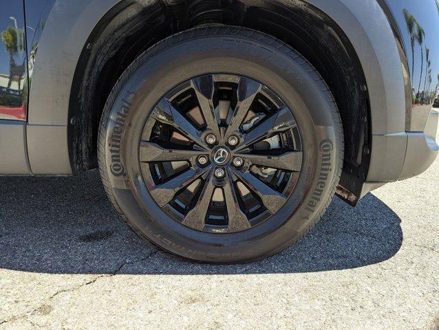 used 2023 Mazda CX-50 car, priced at $28,563