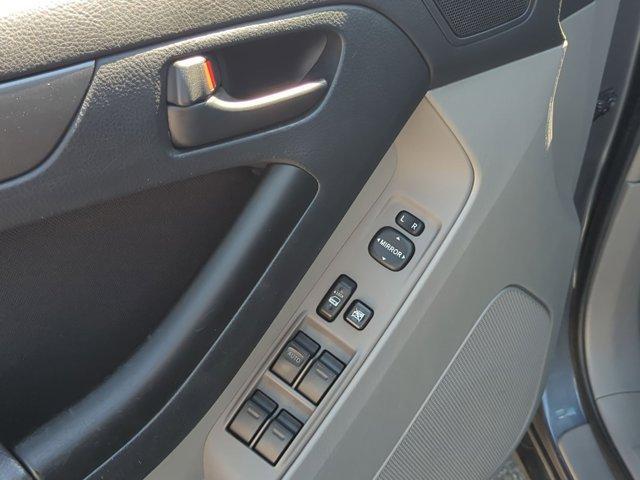 used 2006 Toyota 4Runner car, priced at $17,650