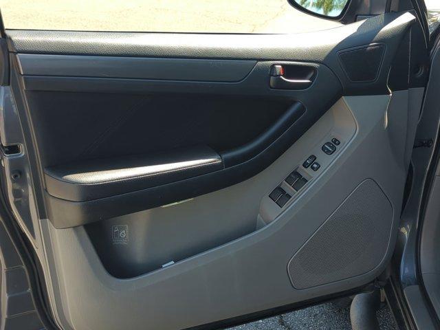 used 2006 Toyota 4Runner car, priced at $17,650