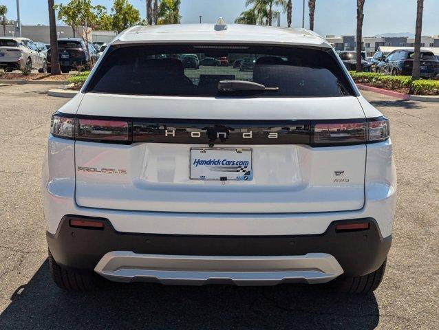 used 2024 Honda Prologue car, priced at $28,975
