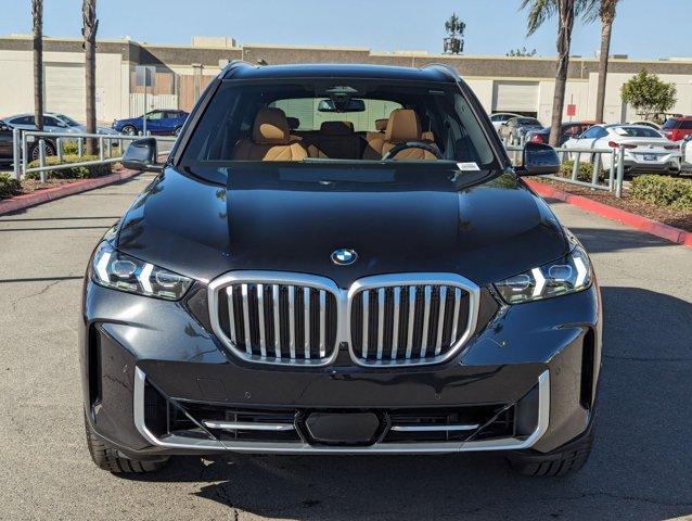 new 2025 BMW X5 car, priced at $73,825