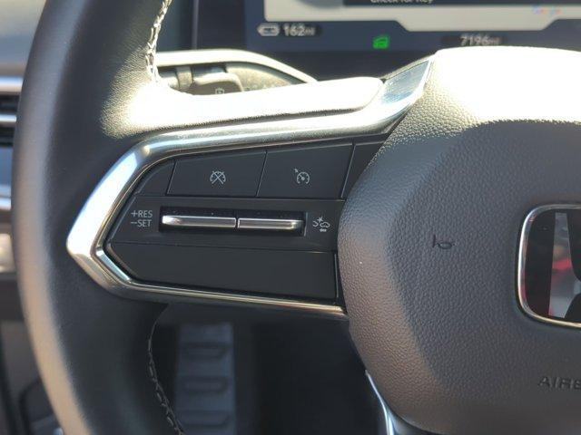 used 2024 Honda Prologue car, priced at $31,998