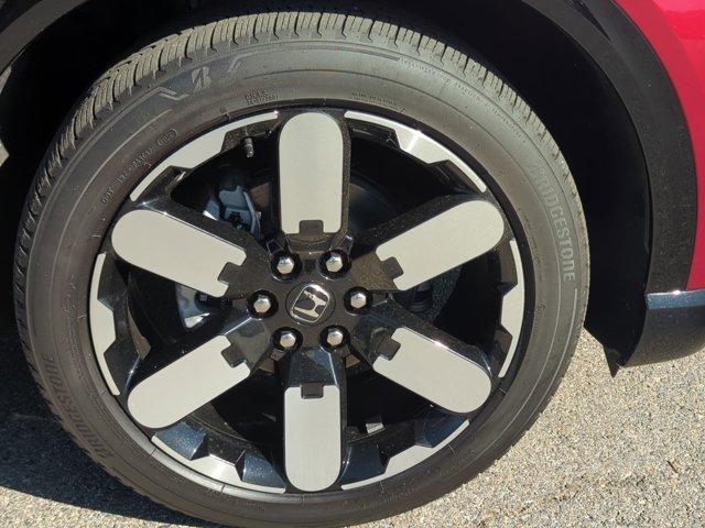 used 2024 Honda Prologue car, priced at $31,998